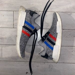 Adidas NMD R1_PK - size 12